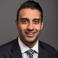 The Canadian Brewhouse Employee Jamil Kara's profile photo