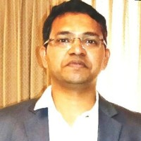Nec Ect Employee Kranthi Molleti's profile photo