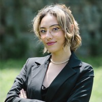 Recall Space GmbH Employee Sara Tedesco's profile photo