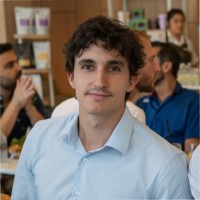 Nexo Group Employee Augusto Follis's profile photo