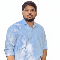 Maxerience Employee Ankur Singh's profile photo