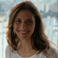 Luciana Chin Email & Phone Number