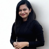 Deeptha A Email & Phone Number