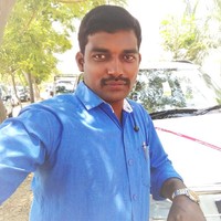 5K NETWORK Employee Kaviyarasan Thangarasu's profile photo