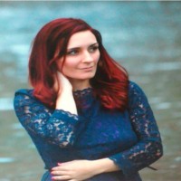 The Medium Employee Nicole Marie's profile photo