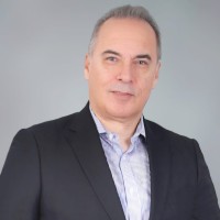 Fadi Ismail Email & Phone Number