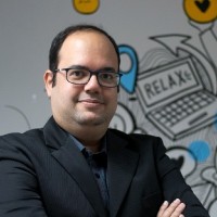 Procenge Employee Bruno Santana's profile photo