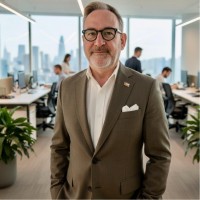 KREWE Employee Jim Dunlap's profile photo