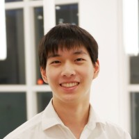Hack Club Employee Alex Luo's profile photo