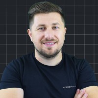 MembersPRO Employee Senaid Bacinovic's profile photo