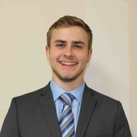 Blue Origin Employee Mike Luhrs's profile photo