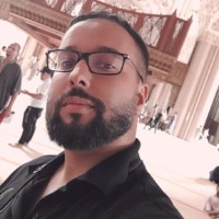 Anass Idahmanen Email & Phone Number