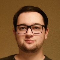 Hapax Employee Aaron Blankenship's profile photo