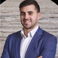 Energy Efficiency Group Employee Cameron Hall's profile photo