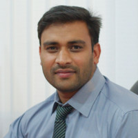 Axianta International Employee Ranjith Kr's profile photo