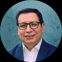 Redroot Employee Frank Camarena's profile photo