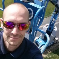 Phillips Consulting Limited Employee Richard Pierce's profile photo
