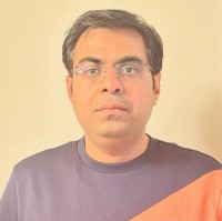 Goldman Sachs Employee Atul Patil's profile photo