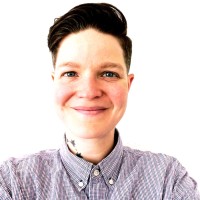 CodeCombat Employee Liz Derman's profile photo