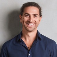 Loti Employee Brandon Bauman's profile photo