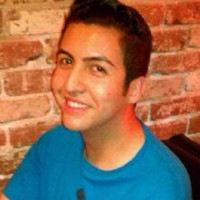 Daniel Rios Email & Phone Number