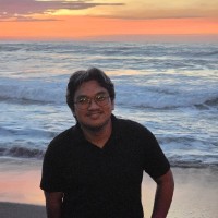 Symph Employee Edson Carreon's profile photo