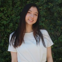 GoPeer Employee Kristine Yuan's profile photo