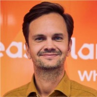 Johan Hedström Email