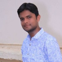 A3logics Employee Hitesh Marketer}'s profile photo