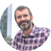 Conquista internet Employee Óscar García Ares's profile photo