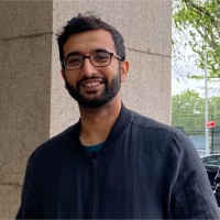 Rameez Arif Email & Phone Number
