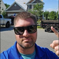 Ready Roofing Company Employee Justin Paquet's profile photo
