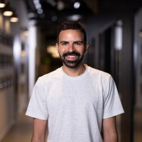 Lotum GmbH Employee Fabian Hadiji's profile photo