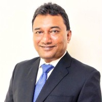 Tarantula Global Employee Ramesh Khanna's profile photo