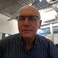 Matrix Applied Computing Ltd. Employee Stuart Hodder's profile photo