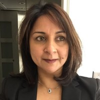 Roche Diabetes Care, Inc. Employee Mona Gupta's profile photo