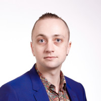 Selfridges Employee Jonathan Moss's profile photo