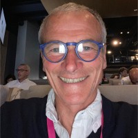 Pascal Provost Email