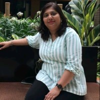 Pathkind Lab Employee Rupali Gadkari's profile photo