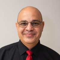 Gamal Mustafa Email & Phone Number