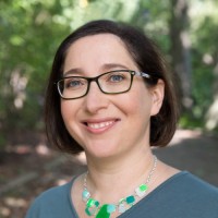 Crux Employee Maayan Roth's profile photo