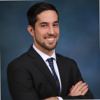 Charter Brokerage LLC Employee Zachary Hunter's profile photo