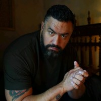 Self employed - Actor/singer Employee Michael Baber's profile photo