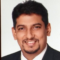 Devexperts Employee Shane Syed's profile photo