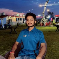 Clovity Employee Ayush P.'s profile photo