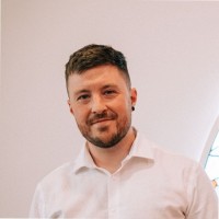guitarguitar Employee Iain Montgomery's profile photo