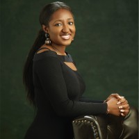 VerImmune Employee Kelechi Joe-Nweke's profile photo