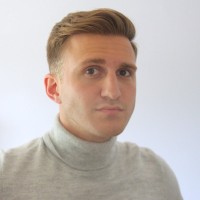 Wafer Employee Chris Gresla's profile photo