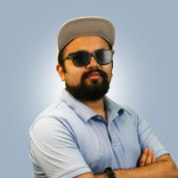ACT360 Employee Sabin Shrestha's profile photo