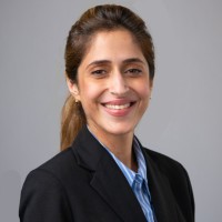 Sarah Usmani Email & Phone Number
